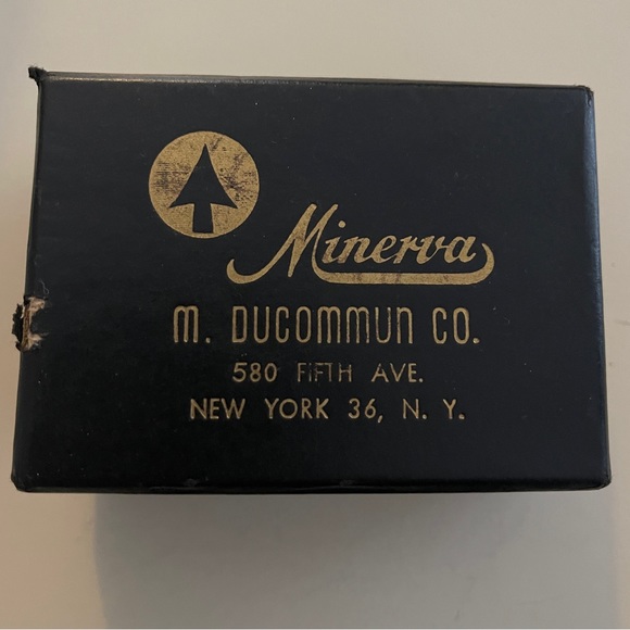 Minerva watch - Picture 2 of 9